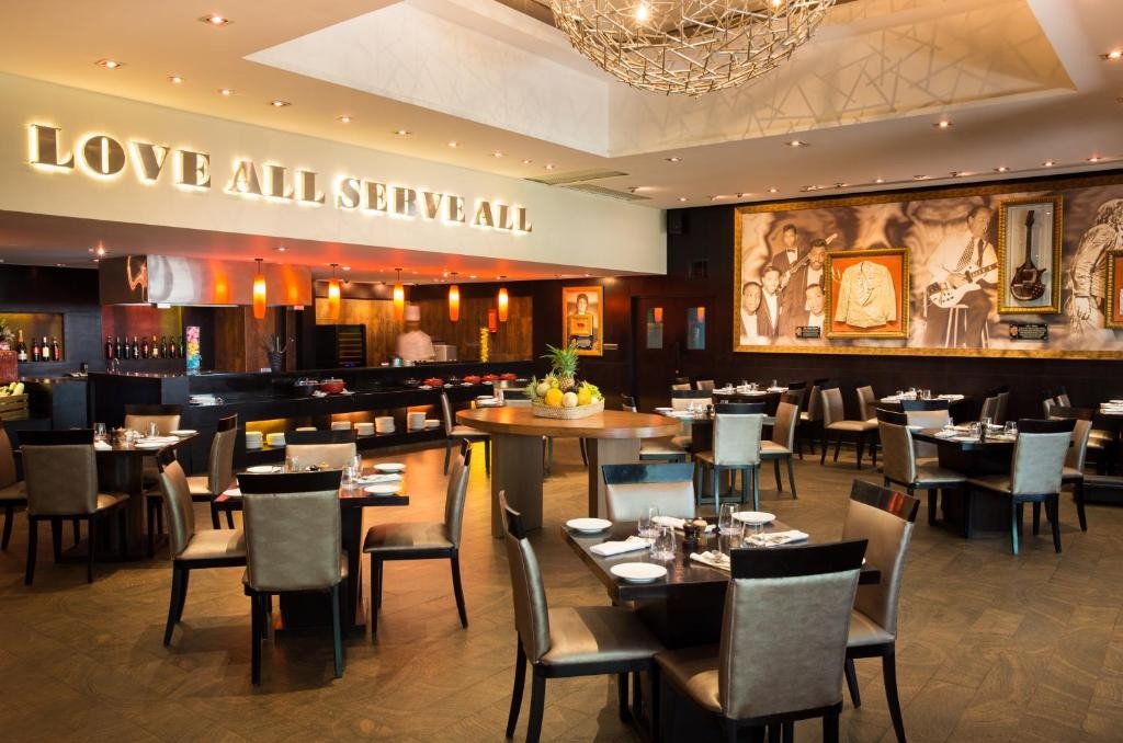 هتل هارد راک